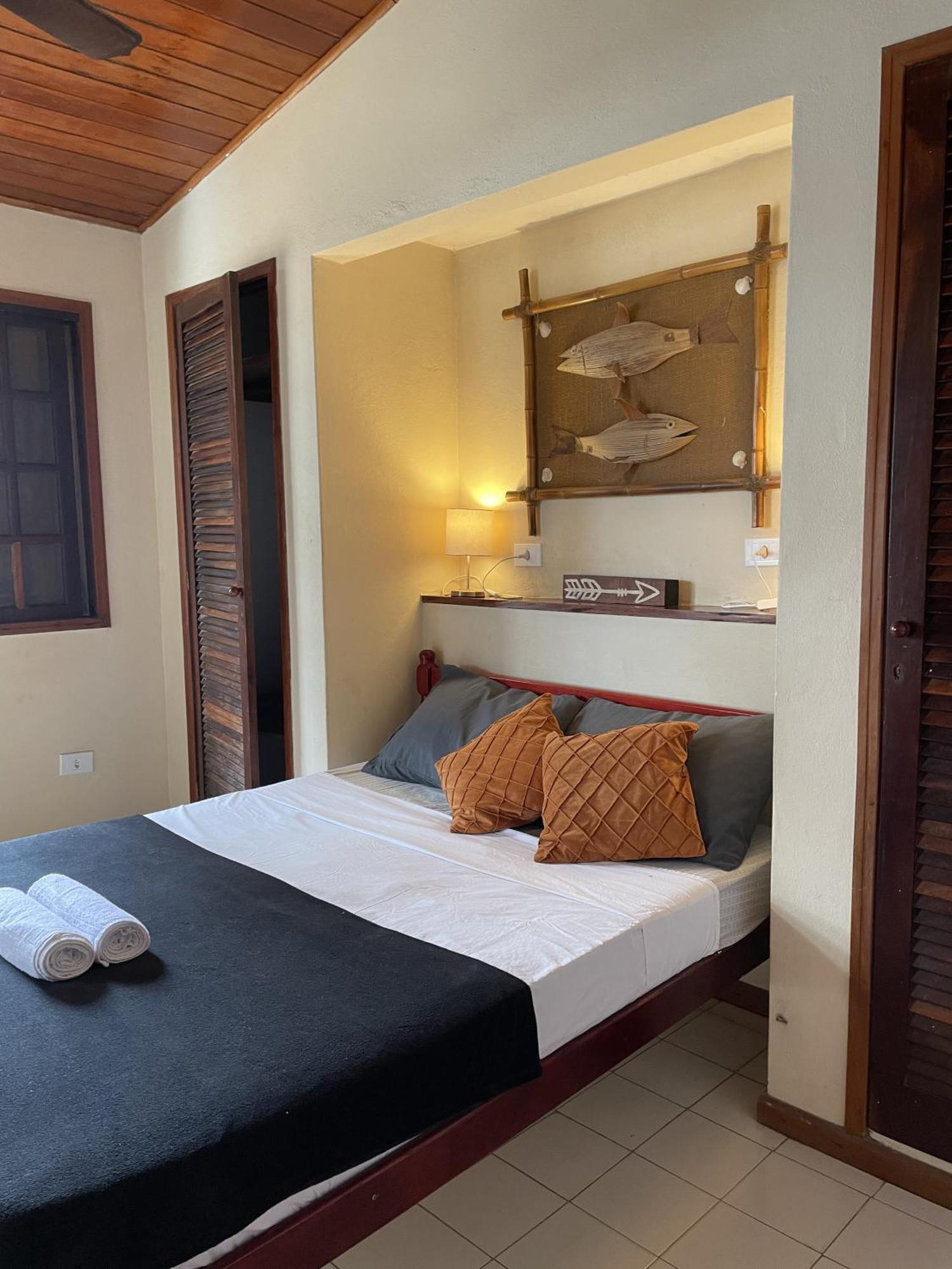 Ka'A Guest House Ubatuba Cameră foto