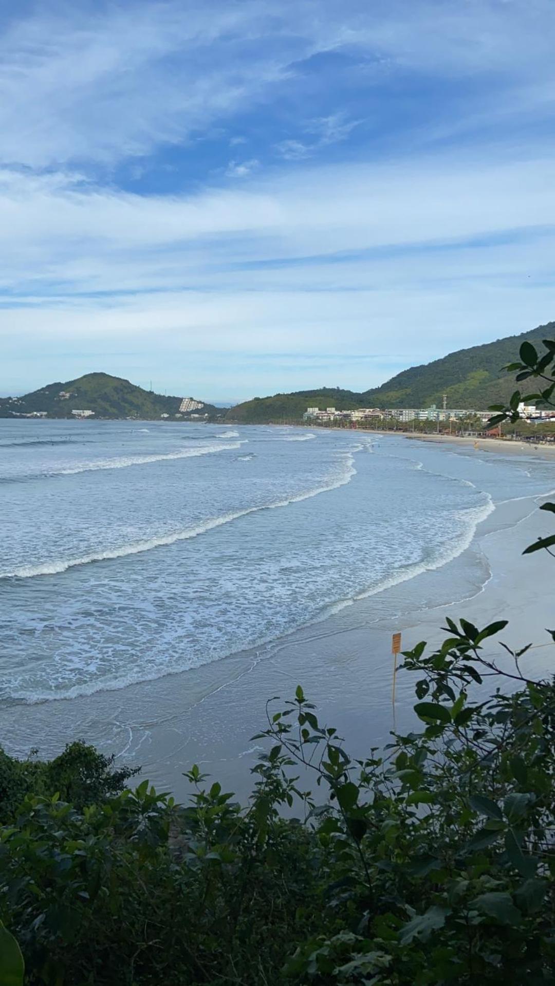 Ka'A Guest House Ubatuba Exterior foto