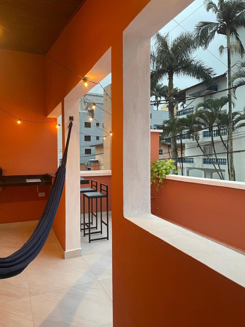 Ka'A Guest House Ubatuba Exterior foto