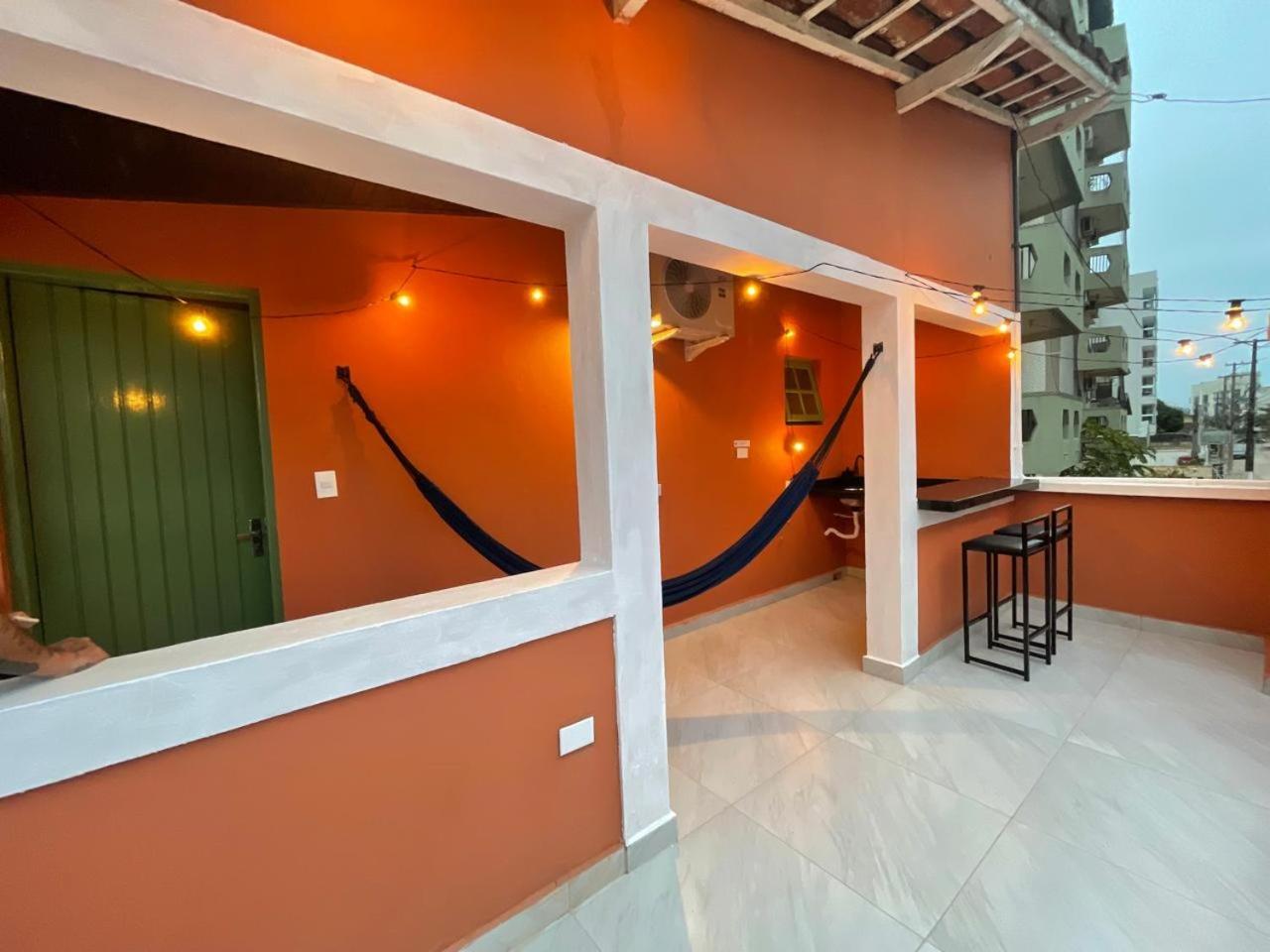 Ka'A Guest House Ubatuba Exterior foto